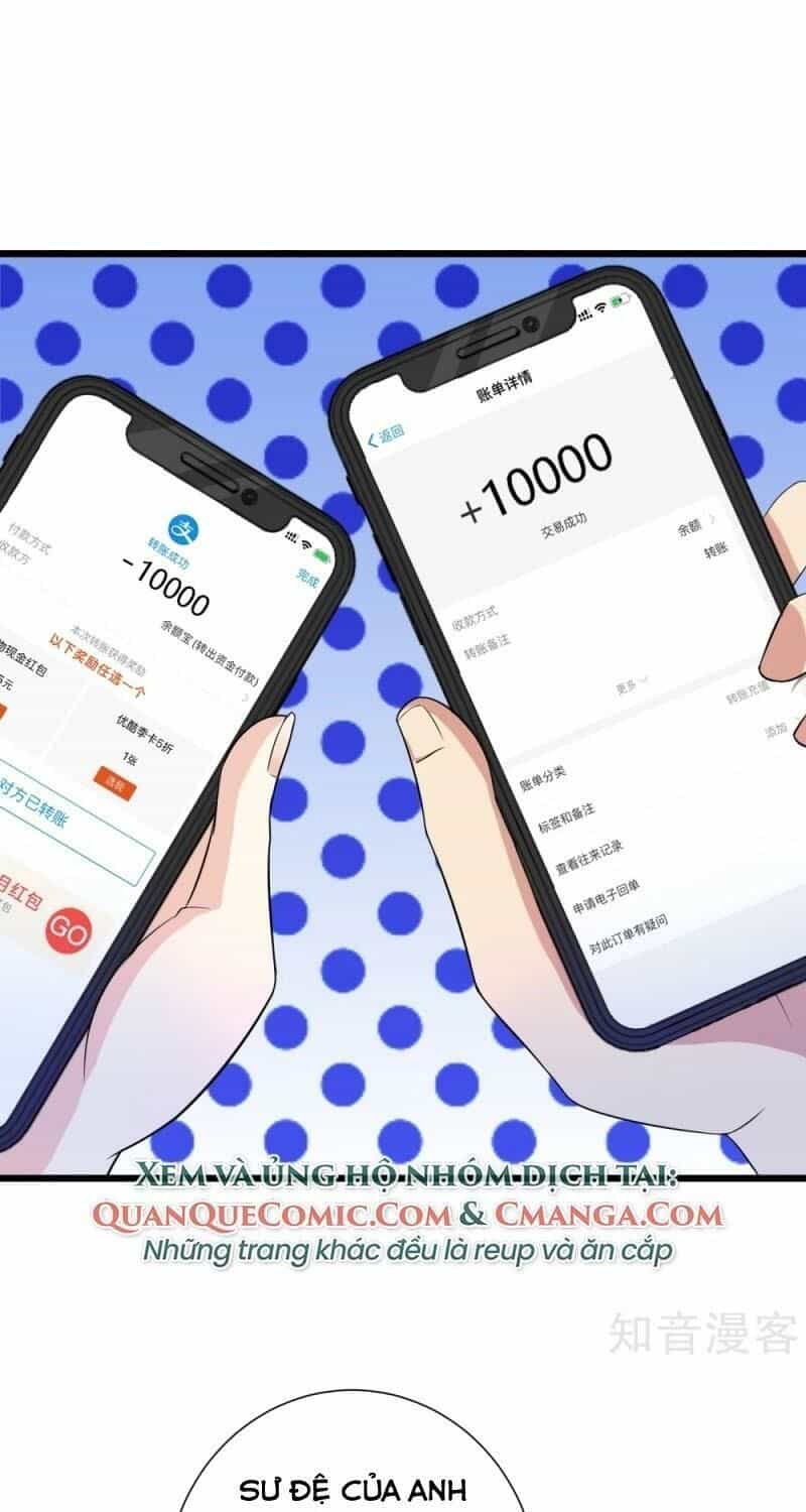 Tối Cường Đặc Chủng Binh Của Hoa Khôi - Chương 118 - ảnh 5