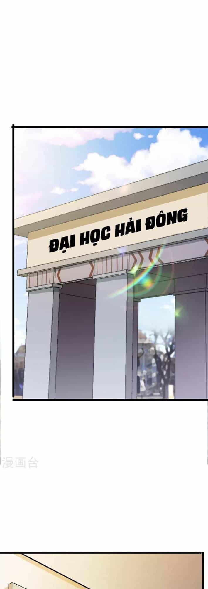 Tối Cường Đặc Chủng Binh Của Hoa Khôi - Chương 18 - ảnh 39