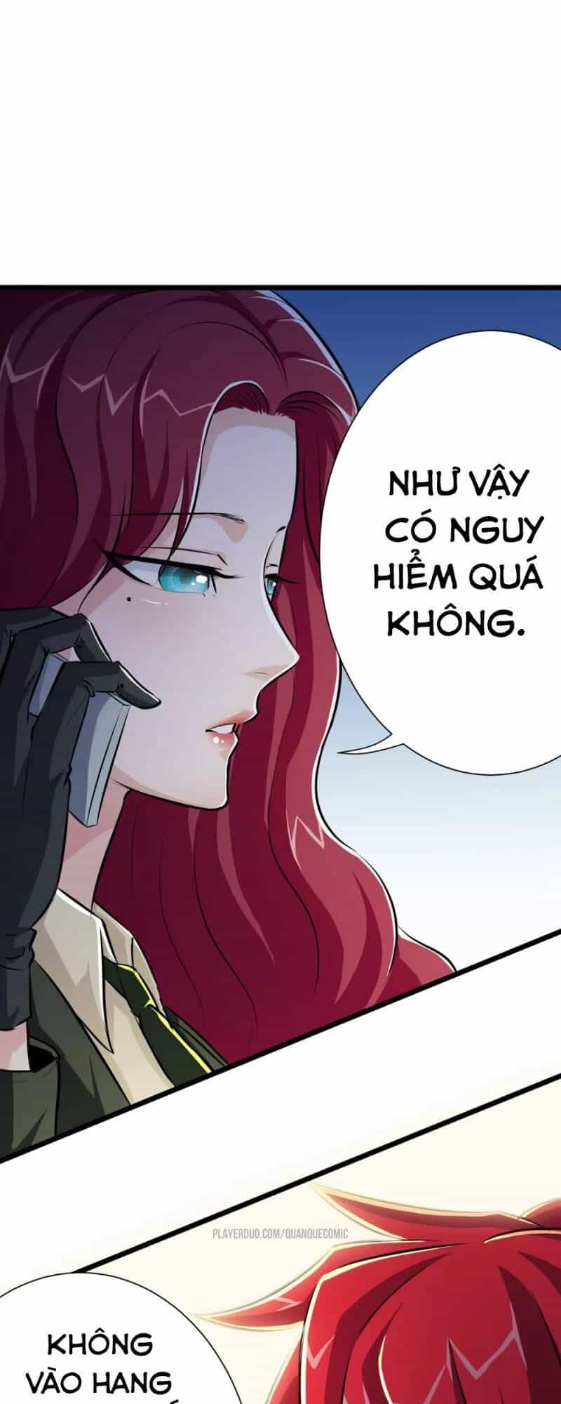 Tối Cường Đặc Chủng Binh Của Hoa Khôi - Chương 18 - ảnh 6