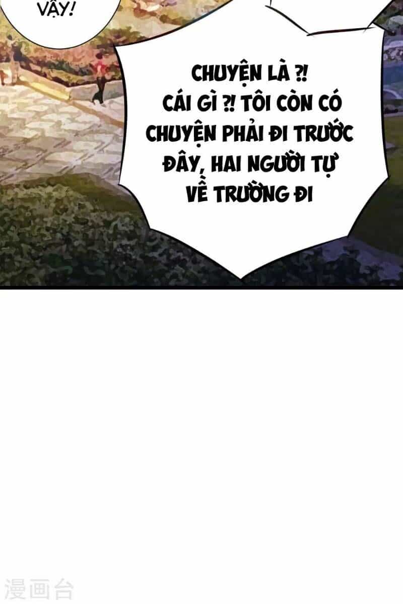 Tối Cường Đặc Chủng Binh Của Hoa Khôi - Chương 20 - ảnh 19