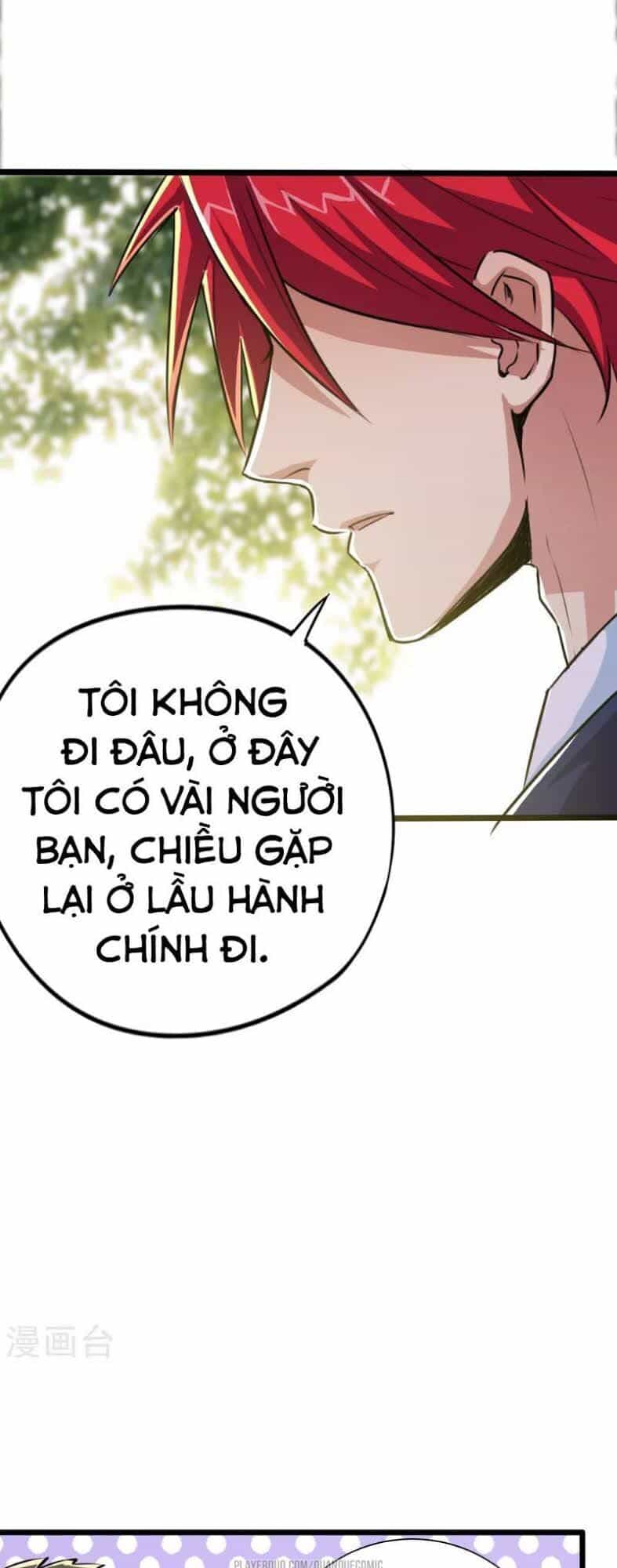 Tối Cường Đặc Chủng Binh Của Hoa Khôi - Chương 22 - ảnh 13