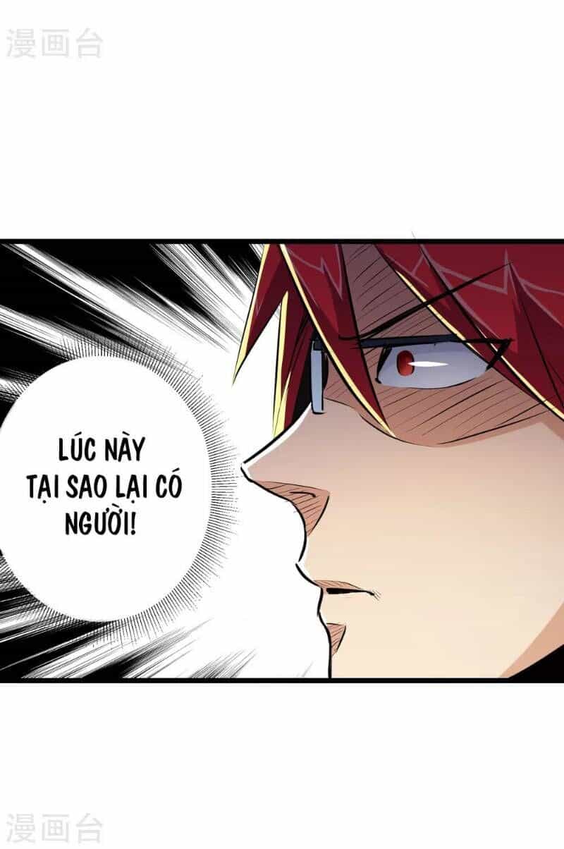 Tối Cường Đặc Chủng Binh Của Hoa Khôi - Chương 22 - ảnh 22