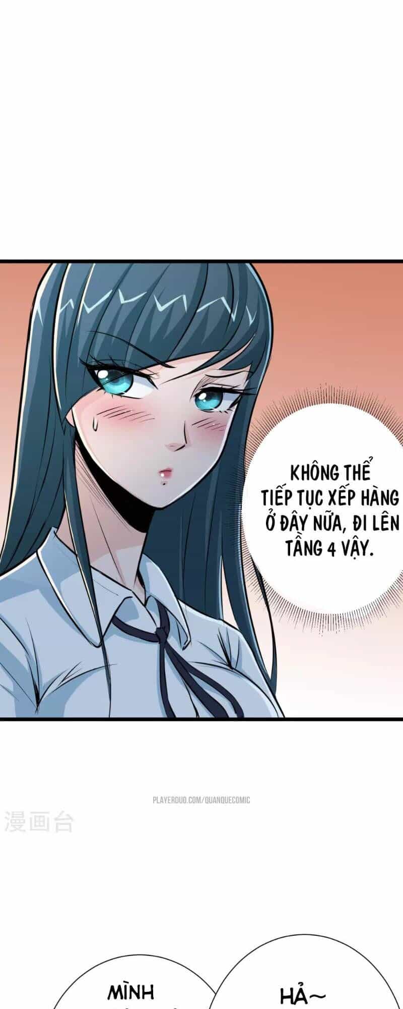 Tối Cường Đặc Chủng Binh Của Hoa Khôi - Chương 24 - ảnh 3