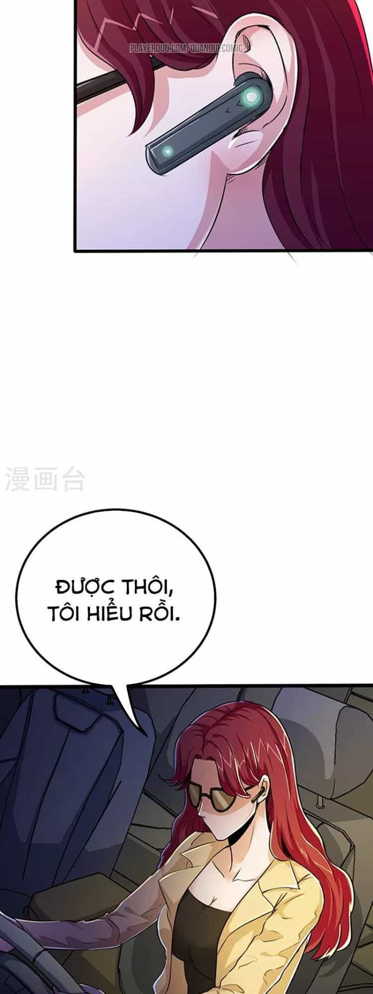 Tối Cường Đặc Chủng Binh Của Hoa Khôi - Chương 26 - ảnh 2