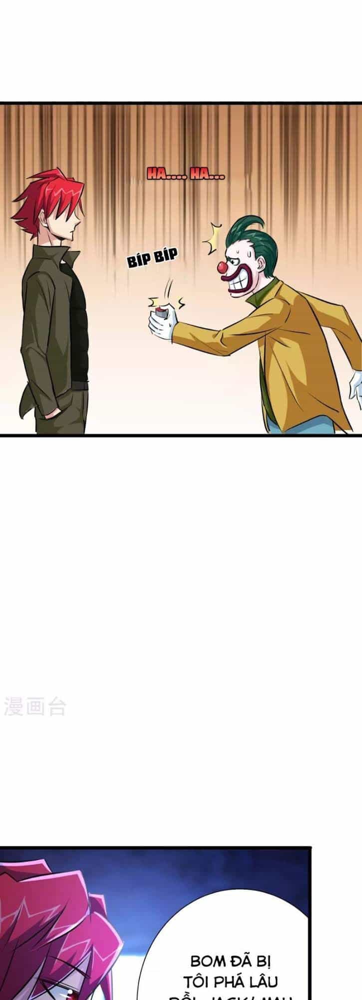Tối Cường Đặc Chủng Binh Của Hoa Khôi - Chương 29 - ảnh 8