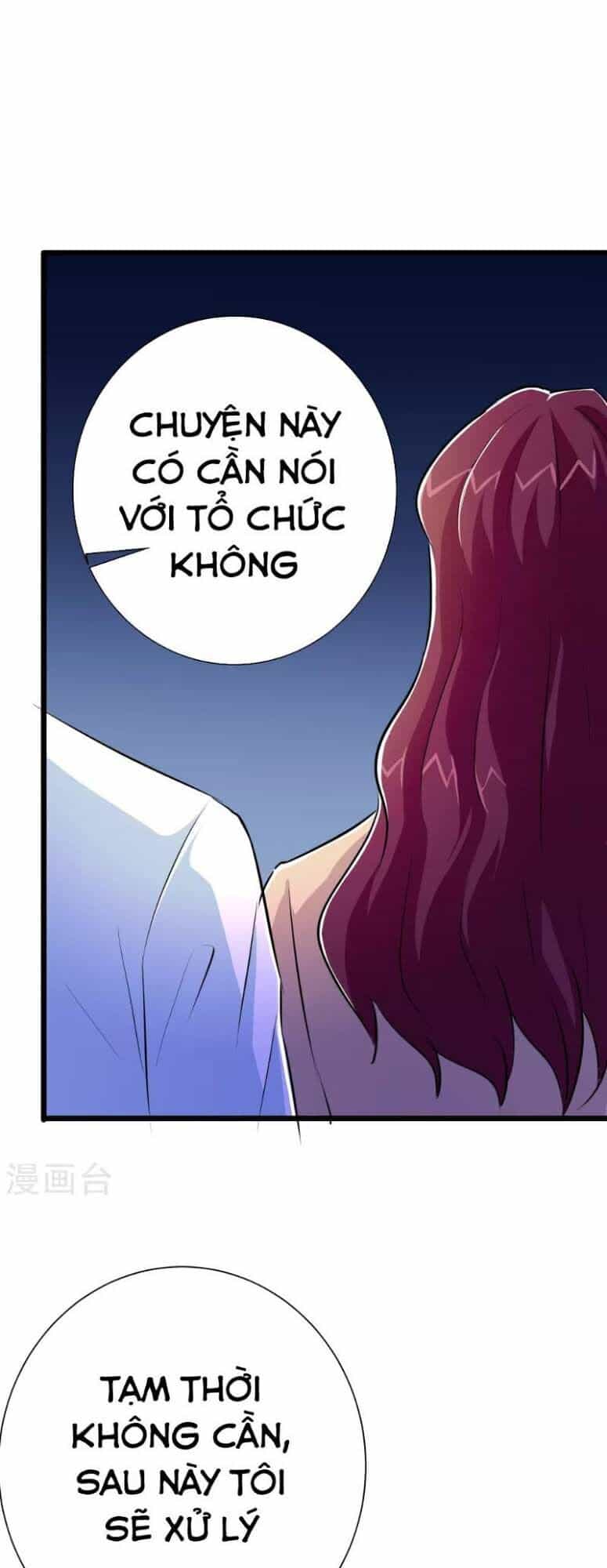 Tối Cường Đặc Chủng Binh Của Hoa Khôi - Chương 34 - ảnh 13