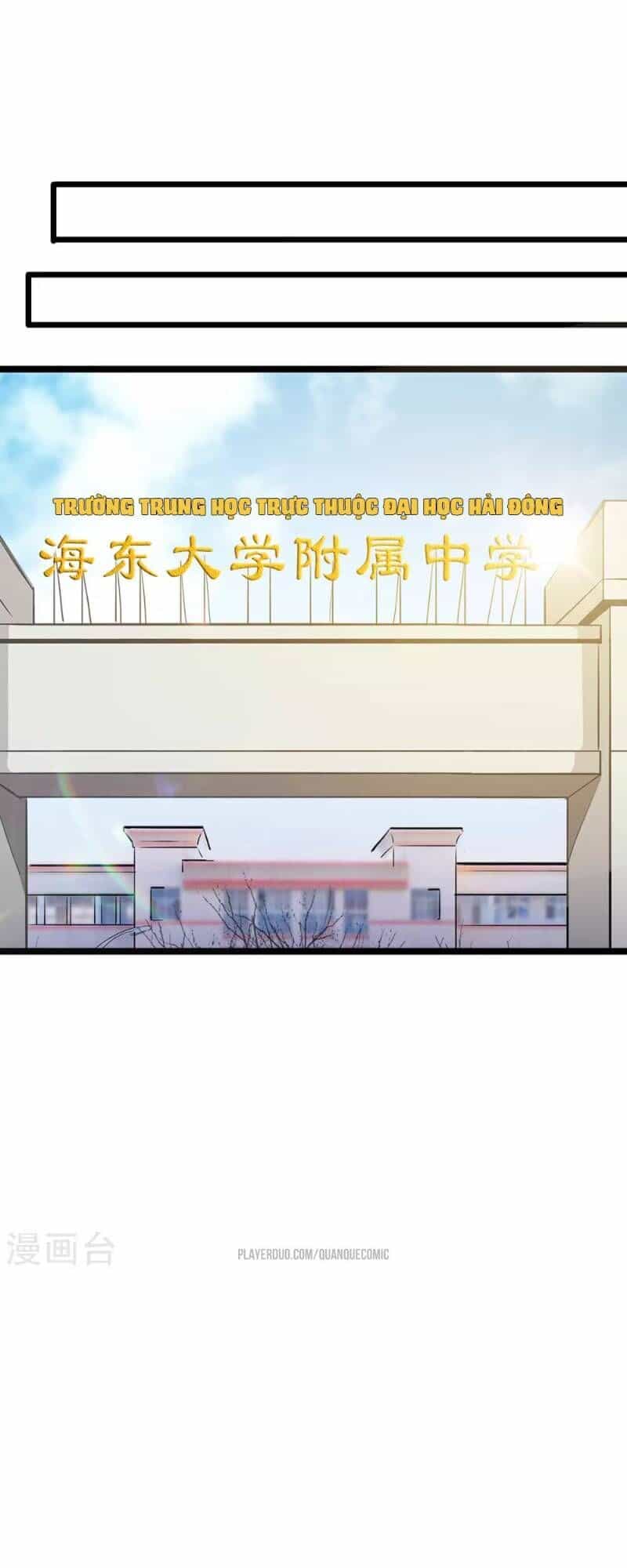 Tối Cường Đặc Chủng Binh Của Hoa Khôi - Chương 35 - ảnh 31