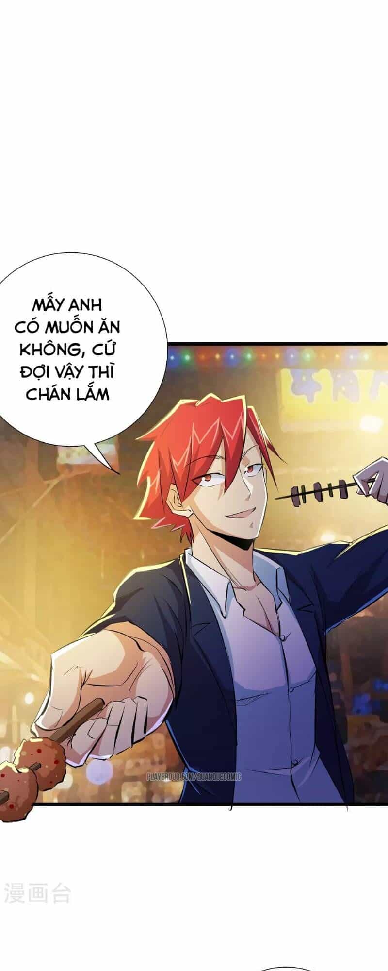 Tối Cường Đặc Chủng Binh Của Hoa Khôi - Chương 37 - ảnh 17