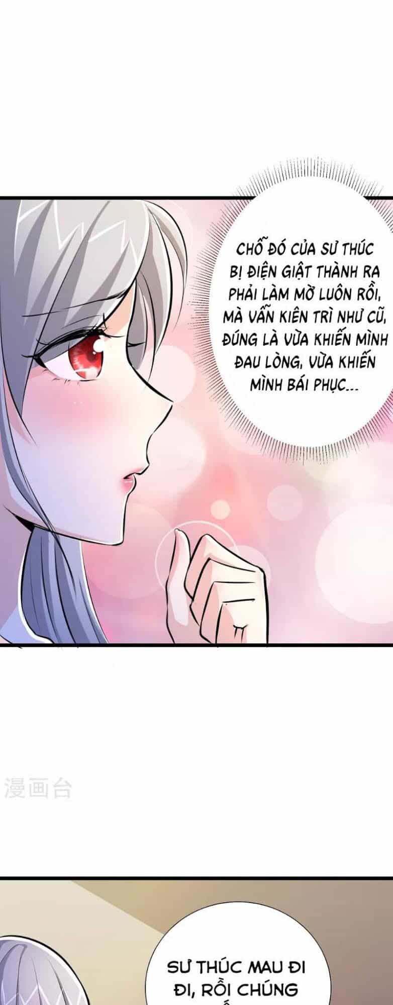 Tối Cường Đặc Chủng Binh Của Hoa Khôi - Chương 41 - ảnh 24