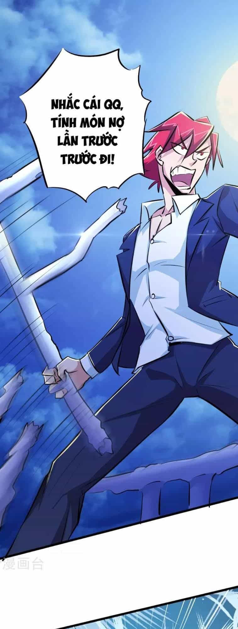 Tối Cường Đặc Chủng Binh Của Hoa Khôi - Chương 42 - ảnh 16