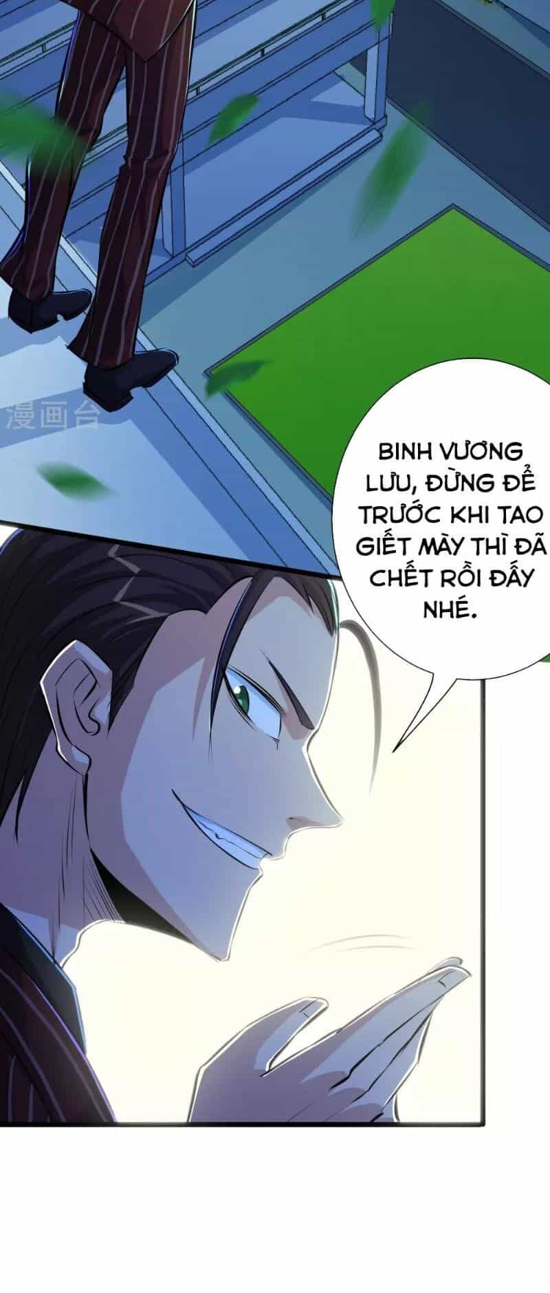 Tối Cường Đặc Chủng Binh Của Hoa Khôi - Chương 42 - ảnh 22