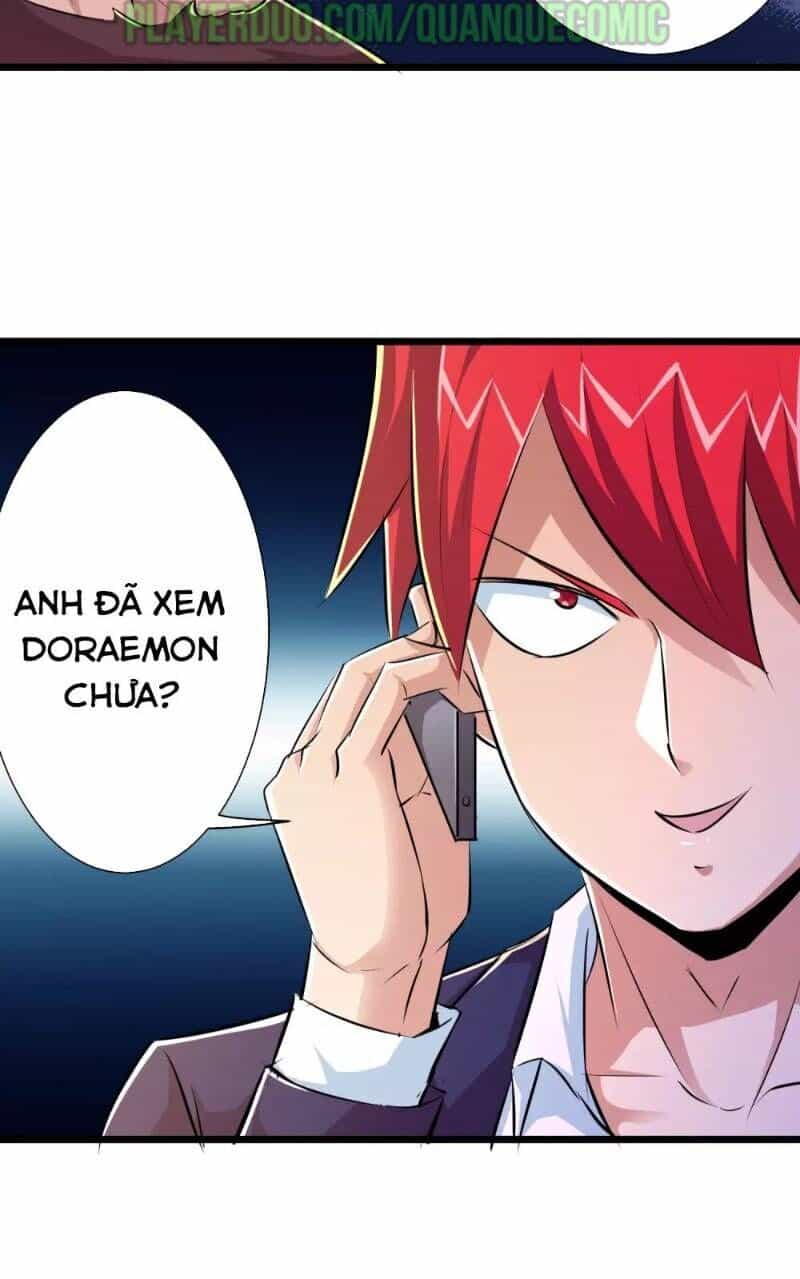 Tối Cường Đặc Chủng Binh Của Hoa Khôi - Chương 42 - ảnh 4
