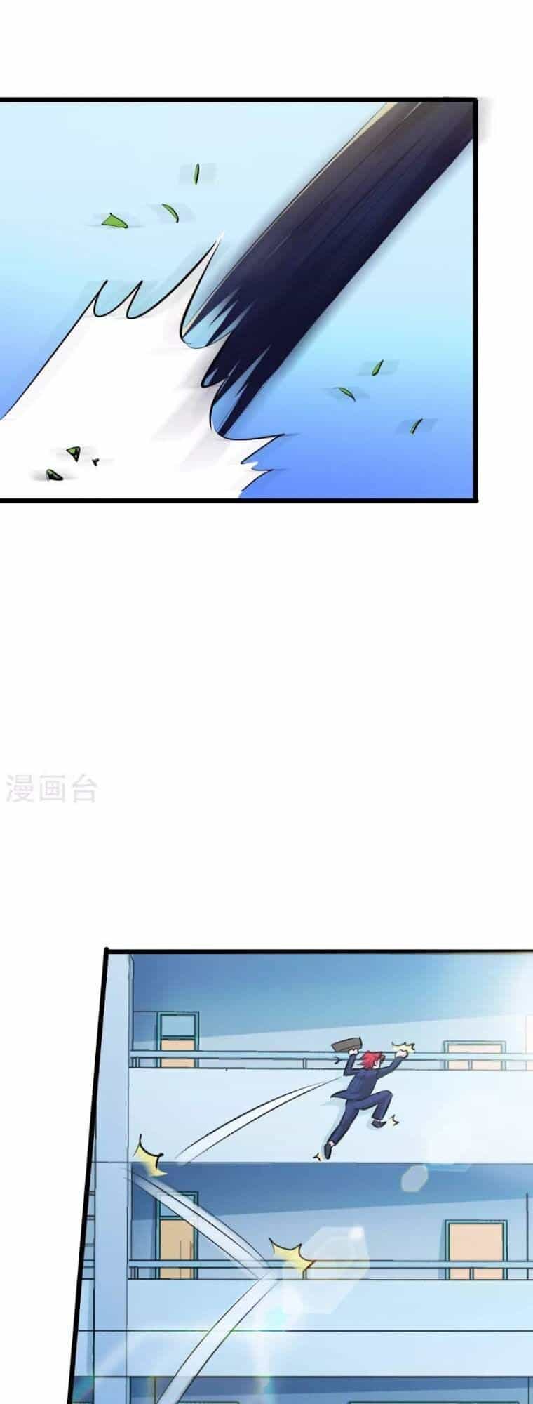 Tối Cường Đặc Chủng Binh Của Hoa Khôi - Chương 44 - ảnh 26