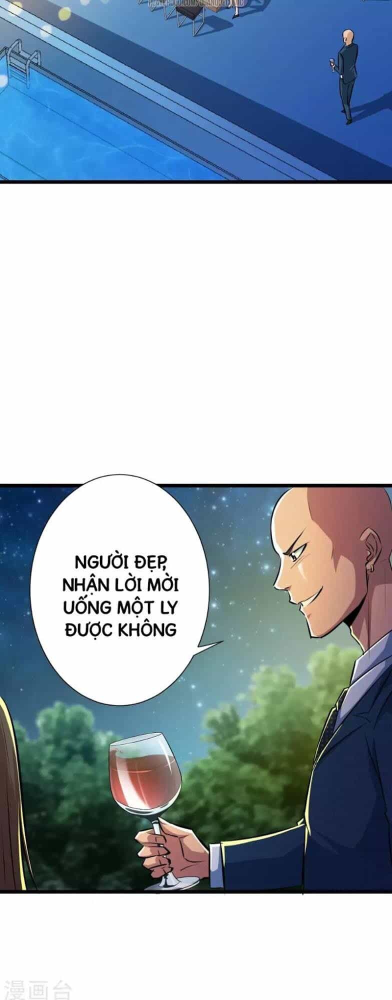 Tối Cường Đặc Chủng Binh Của Hoa Khôi - Chương 46 - ảnh 2
