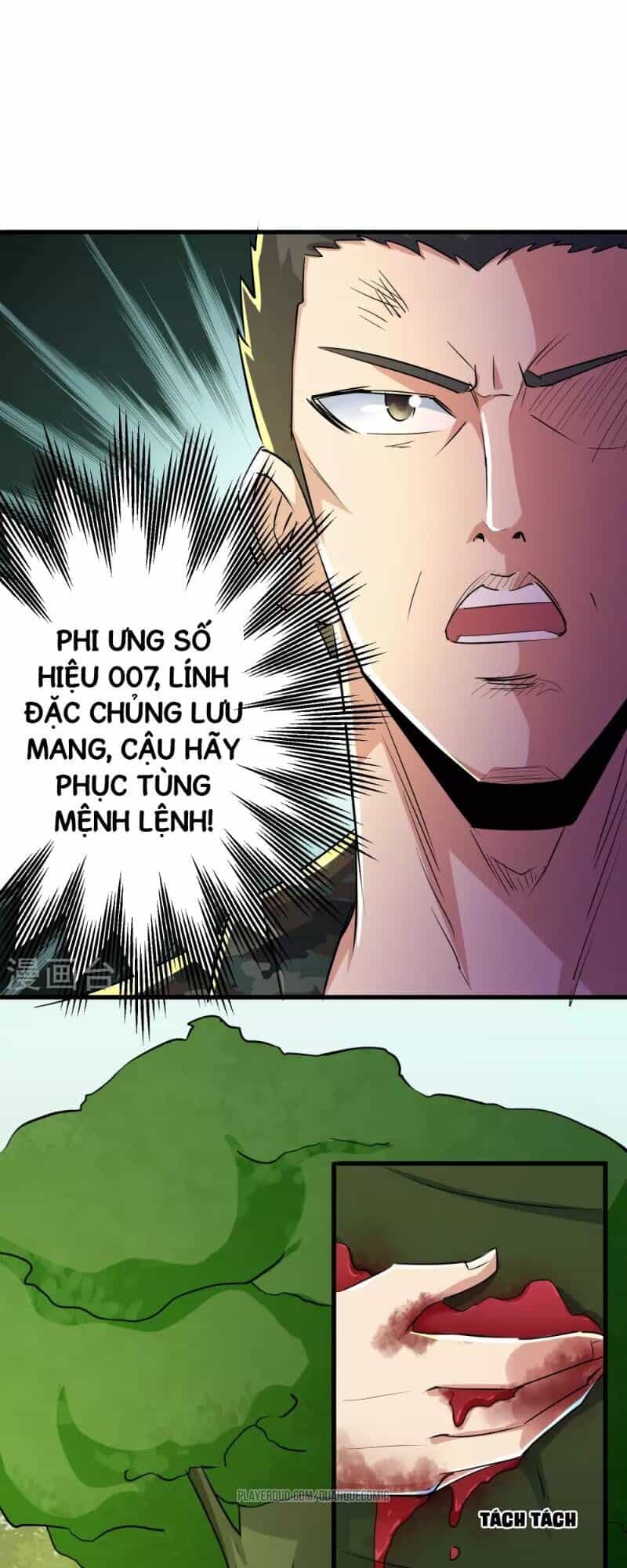 Tối Cường Đặc Chủng Binh Của Hoa Khôi - Chương 47 - ảnh 22