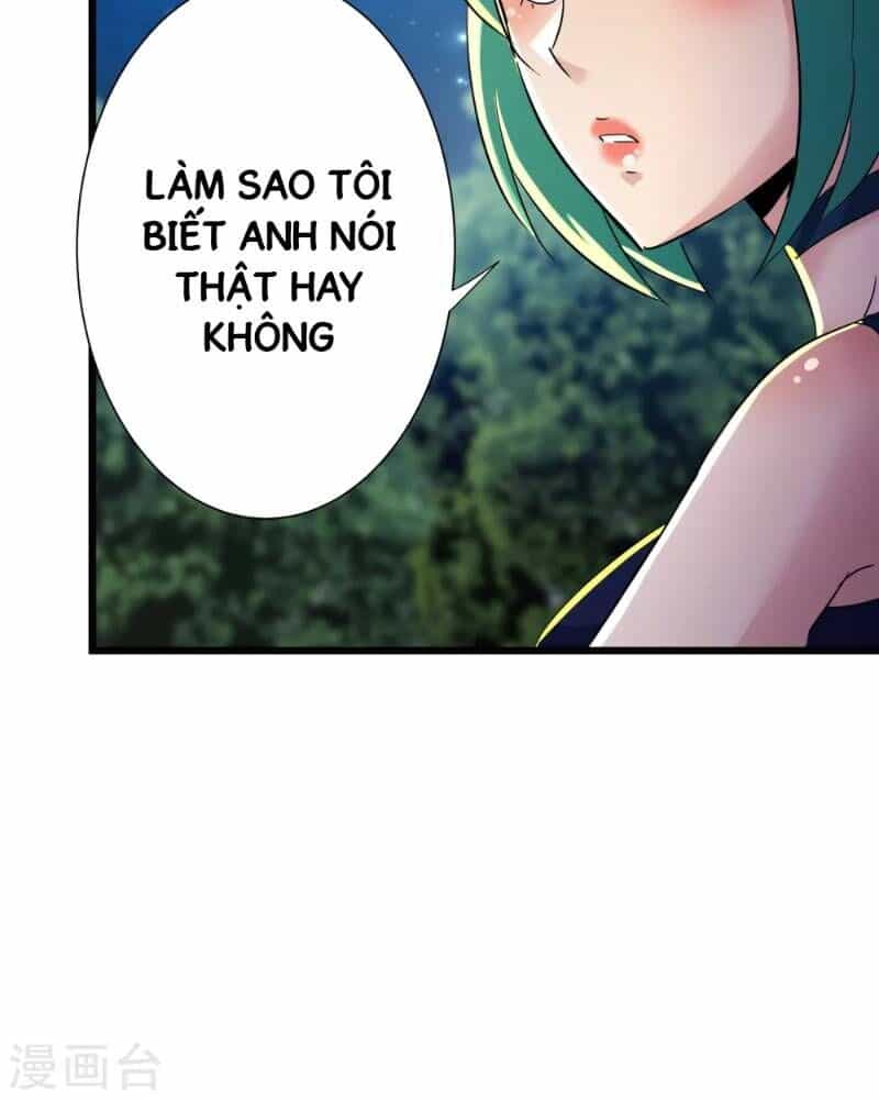 Tối Cường Đặc Chủng Binh Của Hoa Khôi - Chương 47 - ảnh 31