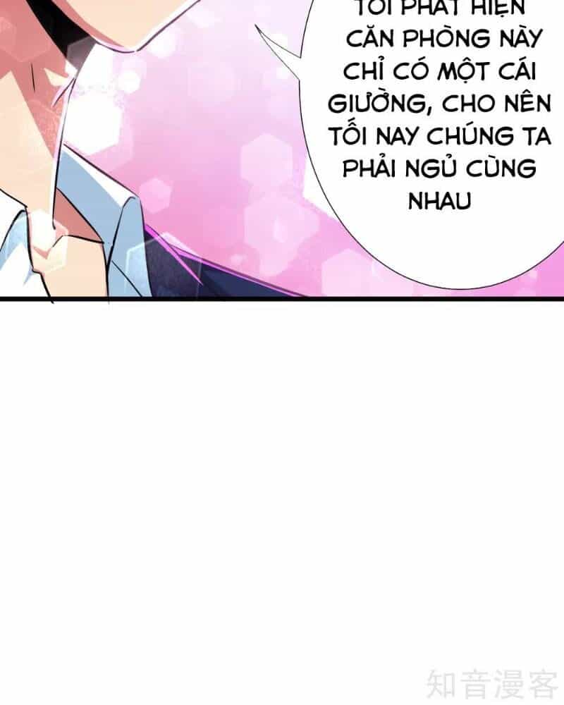 Tối Cường Đặc Chủng Binh Của Hoa Khôi - Chương 52 - ảnh 8
