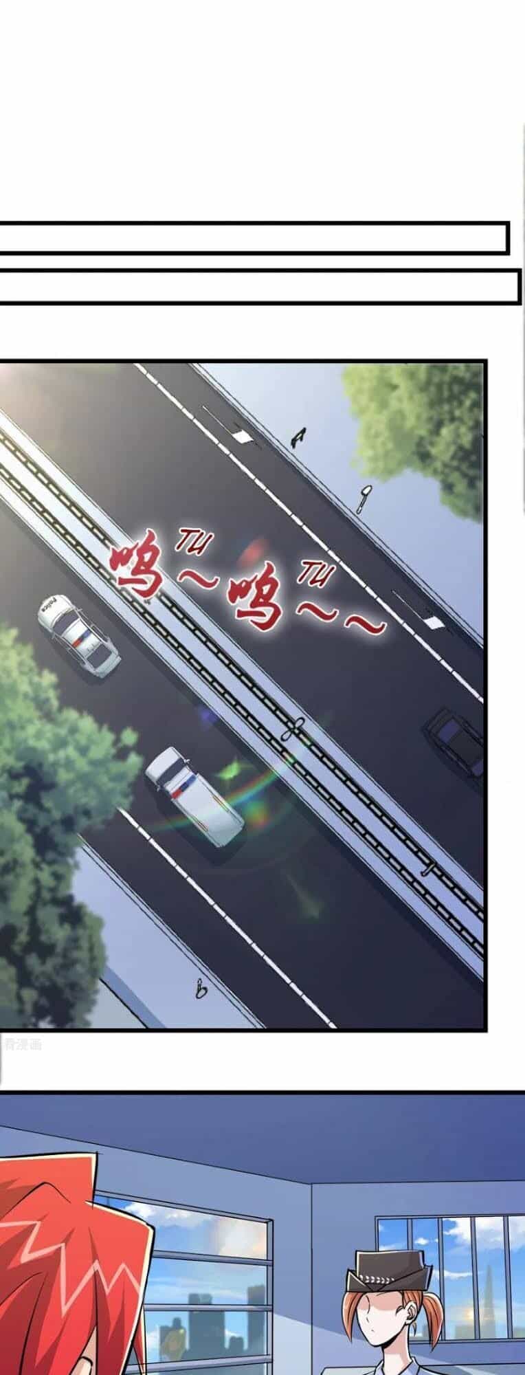 Tối Cường Đặc Chủng Binh Của Hoa Khôi - Chương 56 - ảnh 1