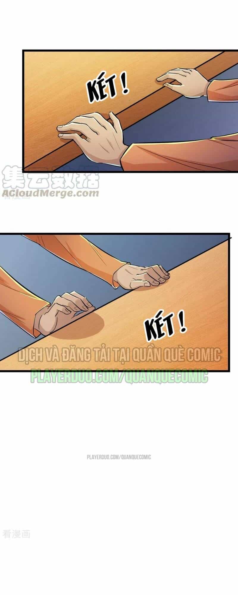 Tối Cường Đặc Chủng Binh Của Hoa Khôi - Chương 61 - ảnh 10