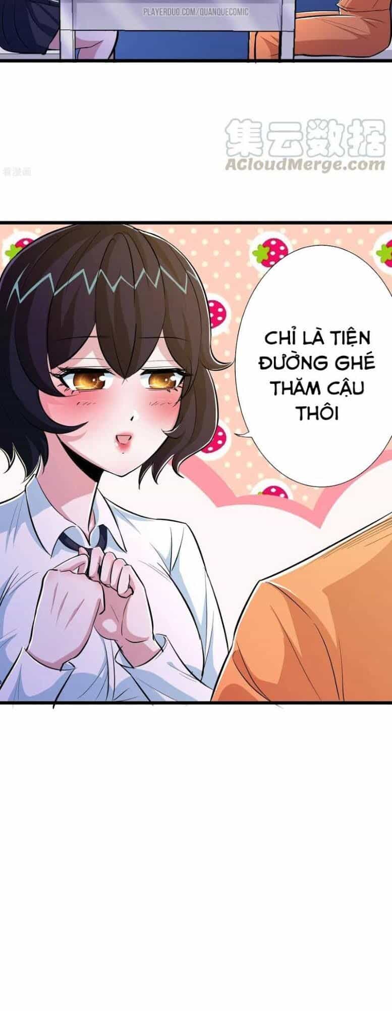 Tối Cường Đặc Chủng Binh Của Hoa Khôi - Chương 62 - ảnh 17