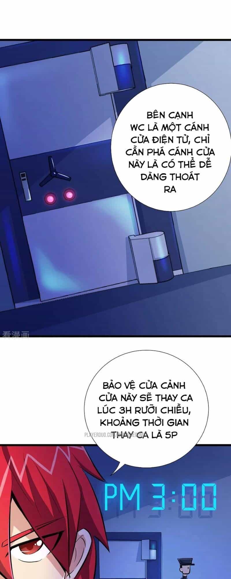 Tối Cường Đặc Chủng Binh Của Hoa Khôi - Chương 63 - ảnh 16