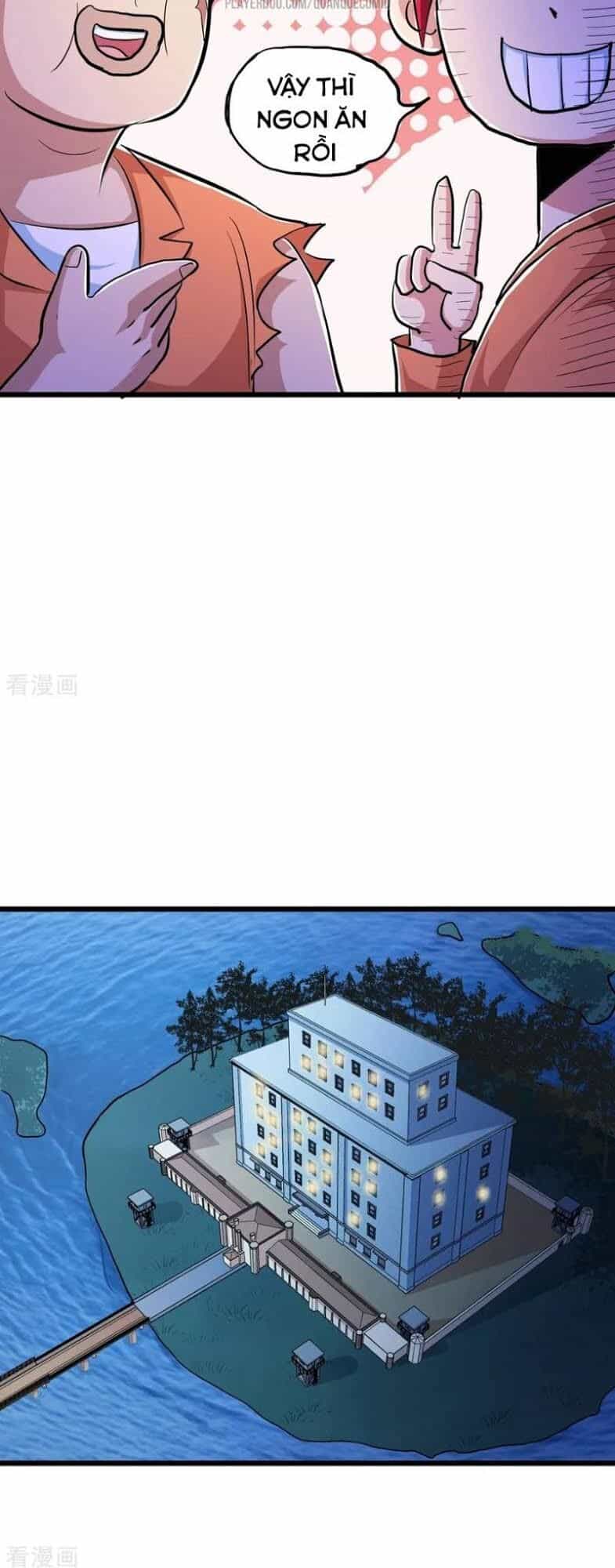 Tối Cường Đặc Chủng Binh Của Hoa Khôi - Chương 63 - ảnh 21