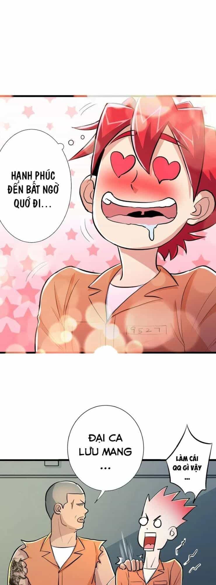 Tối Cường Đặc Chủng Binh Của Hoa Khôi - Chương 63 - ảnh 5