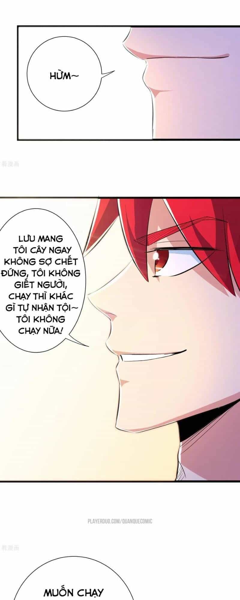 Tối Cường Đặc Chủng Binh Của Hoa Khôi - Chương 65 - ảnh 19
