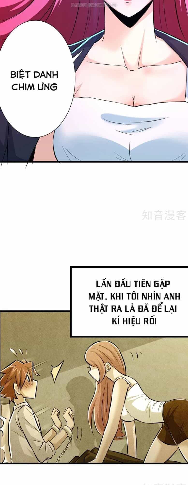 Tối Cường Đặc Chủng Binh Của Hoa Khôi - Chương 69 - ảnh 6