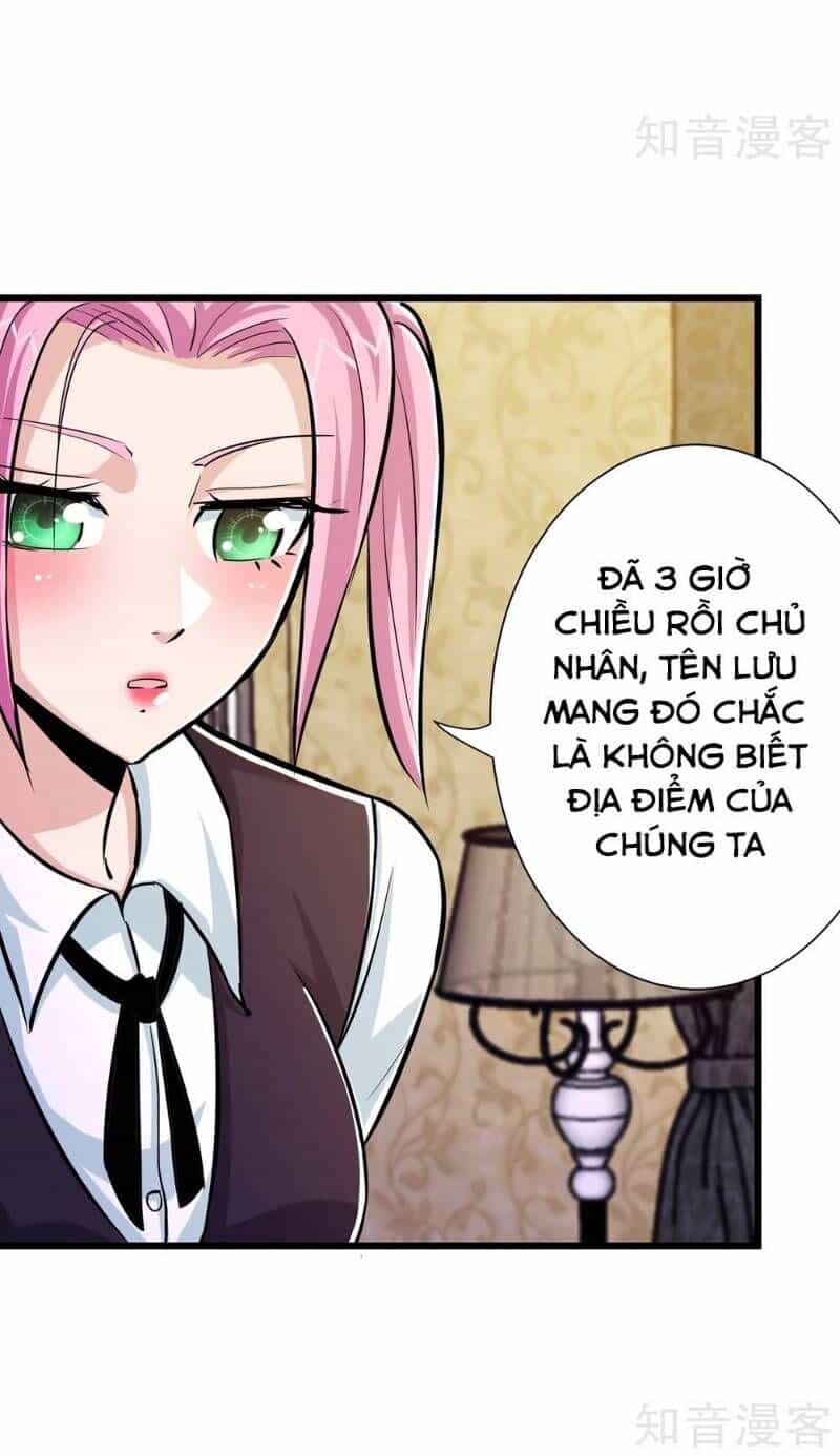 Tối Cường Đặc Chủng Binh Của Hoa Khôi - Chương 74 - ảnh 29