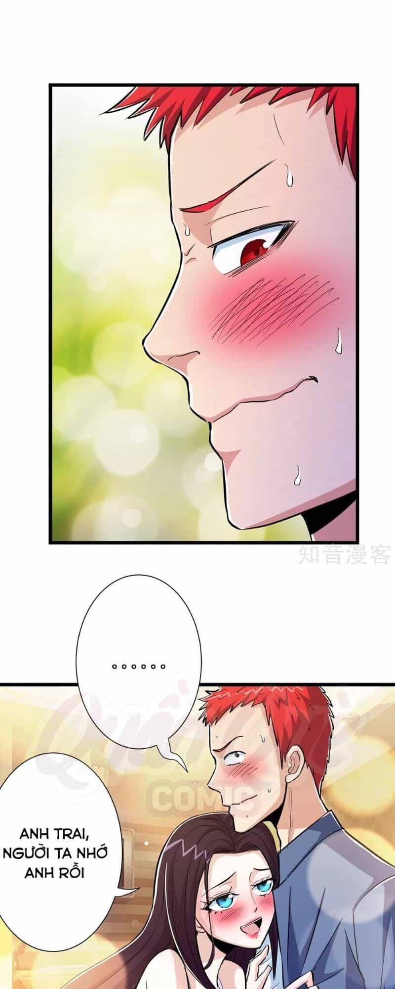 Tối Cường Đặc Chủng Binh Của Hoa Khôi - Chương 74 - ảnh 5