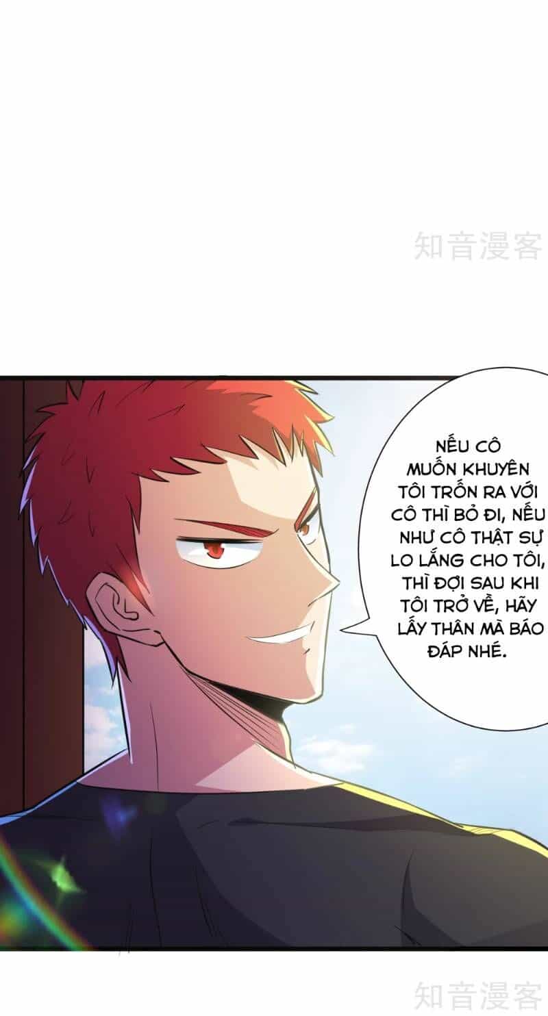 Tối Cường Đặc Chủng Binh Của Hoa Khôi - Chương 78 - ảnh 18