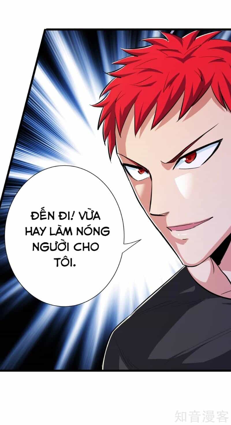 Tối Cường Đặc Chủng Binh Của Hoa Khôi - Chương 79 - ảnh 30