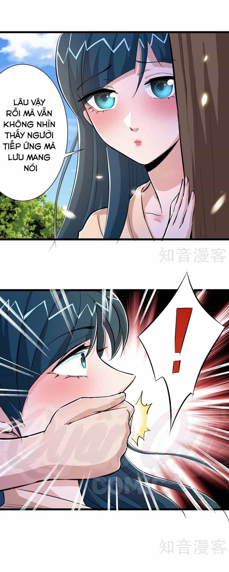 Tối Cường Đặc Chủng Binh Của Hoa Khôi - Chương 81 - ảnh 25