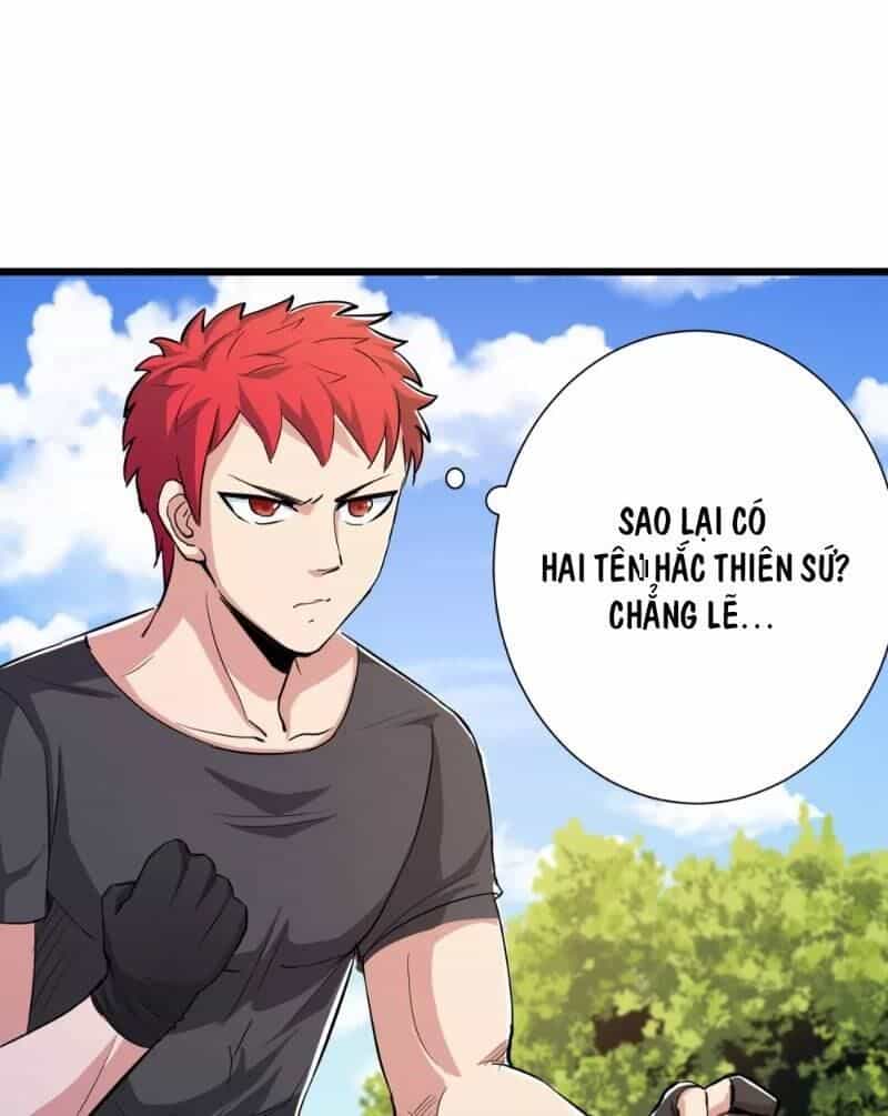 Tối Cường Đặc Chủng Binh Của Hoa Khôi - Chương 83 - ảnh 16