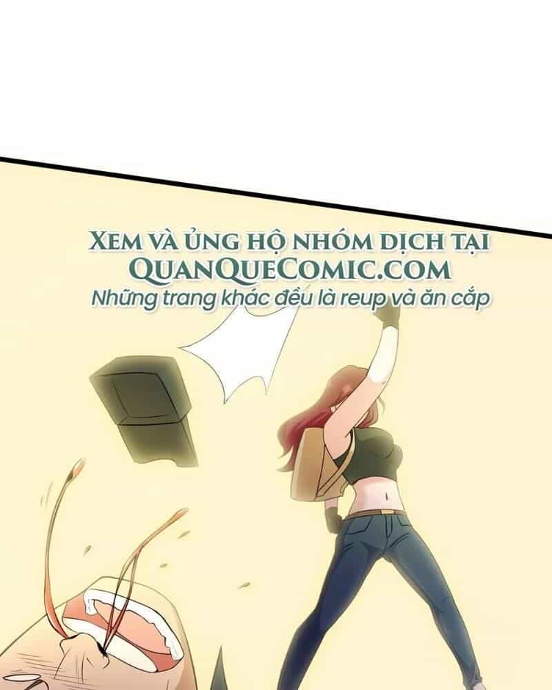 Tối Cường Đặc Chủng Binh Của Hoa Khôi - Chương 84 - ảnh 12