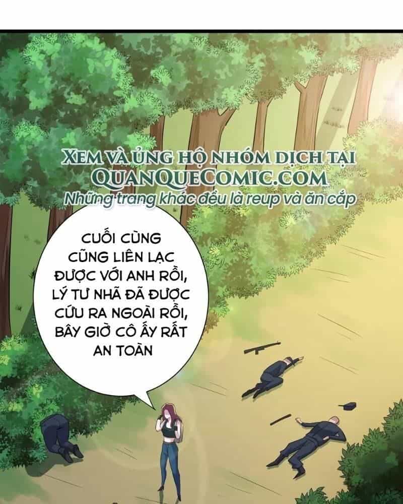 Tối Cường Đặc Chủng Binh Của Hoa Khôi - Chương 84 - ảnh 35