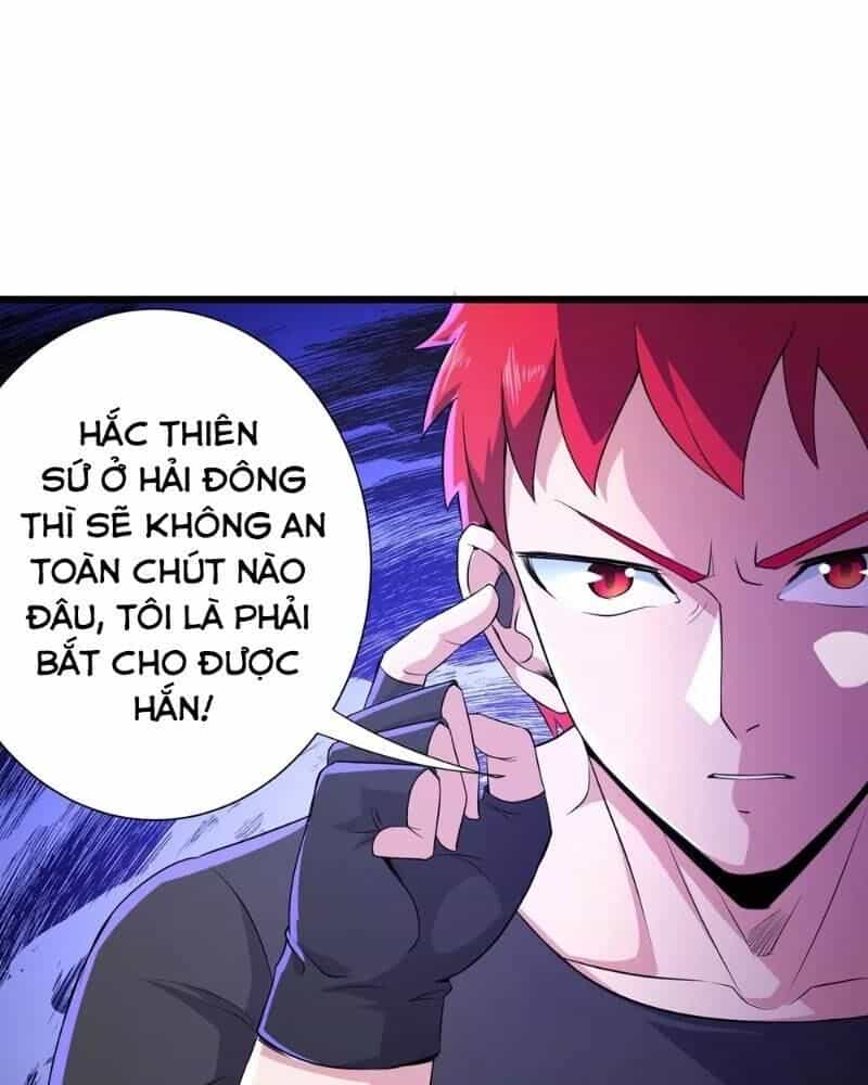 Tối Cường Đặc Chủng Binh Của Hoa Khôi - Chương 84 - ảnh 38