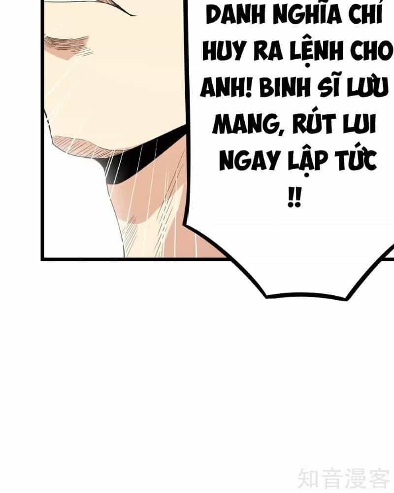 Tối Cường Đặc Chủng Binh Của Hoa Khôi - Chương 84 - ảnh 45