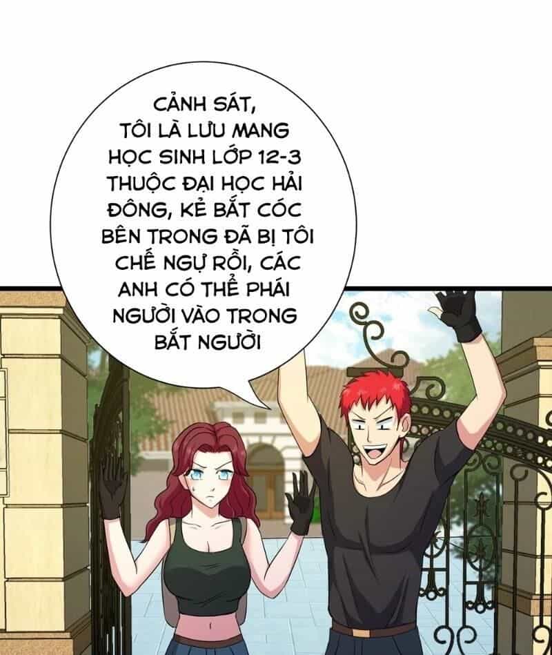 Tối Cường Đặc Chủng Binh Của Hoa Khôi - Chương 86 - ảnh 34