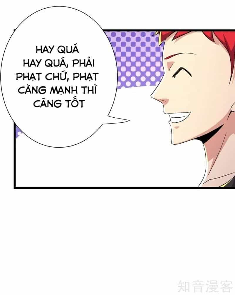 Tối Cường Đặc Chủng Binh Của Hoa Khôi - Chương 86 - ảnh 48