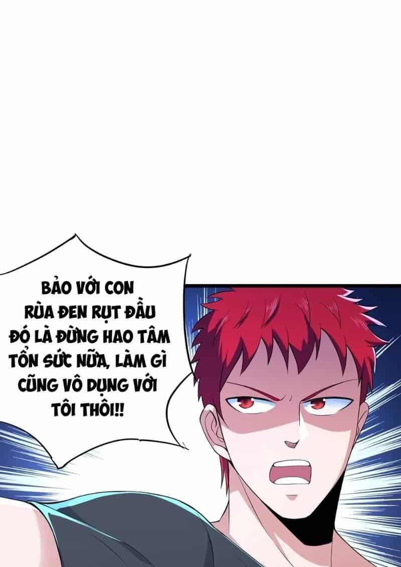 Tối Cường Đặc Chủng Binh Của Hoa Khôi - Chương 86 - ảnh 7