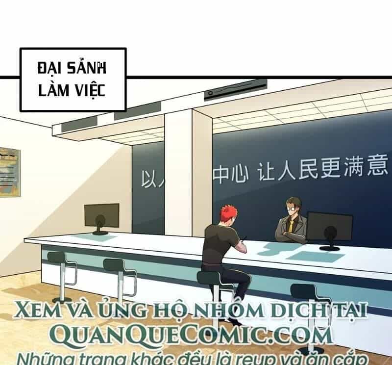 Tối Cường Đặc Chủng Binh Của Hoa Khôi - Chương 87 - ảnh 1