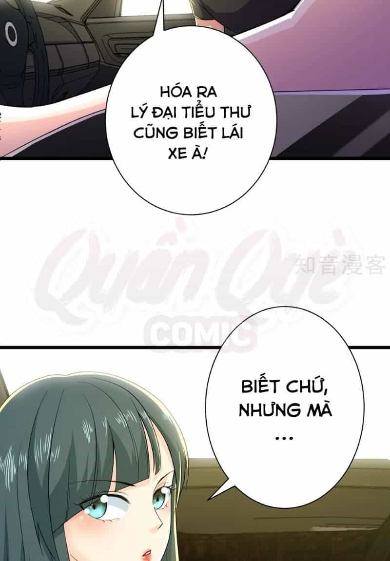 Tối Cường Đặc Chủng Binh Của Hoa Khôi - Chương 87 - ảnh 32