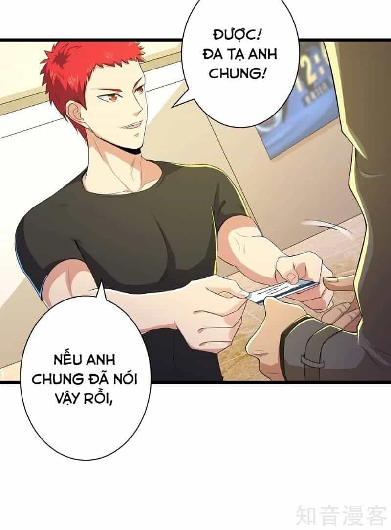 Tối Cường Đặc Chủng Binh Của Hoa Khôi - Chương 87 - ảnh 9
