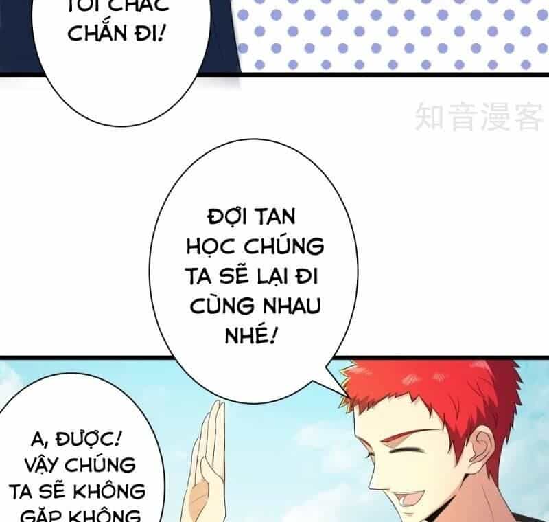 Tối Cường Đặc Chủng Binh Của Hoa Khôi - Chương 88 - ảnh 29
