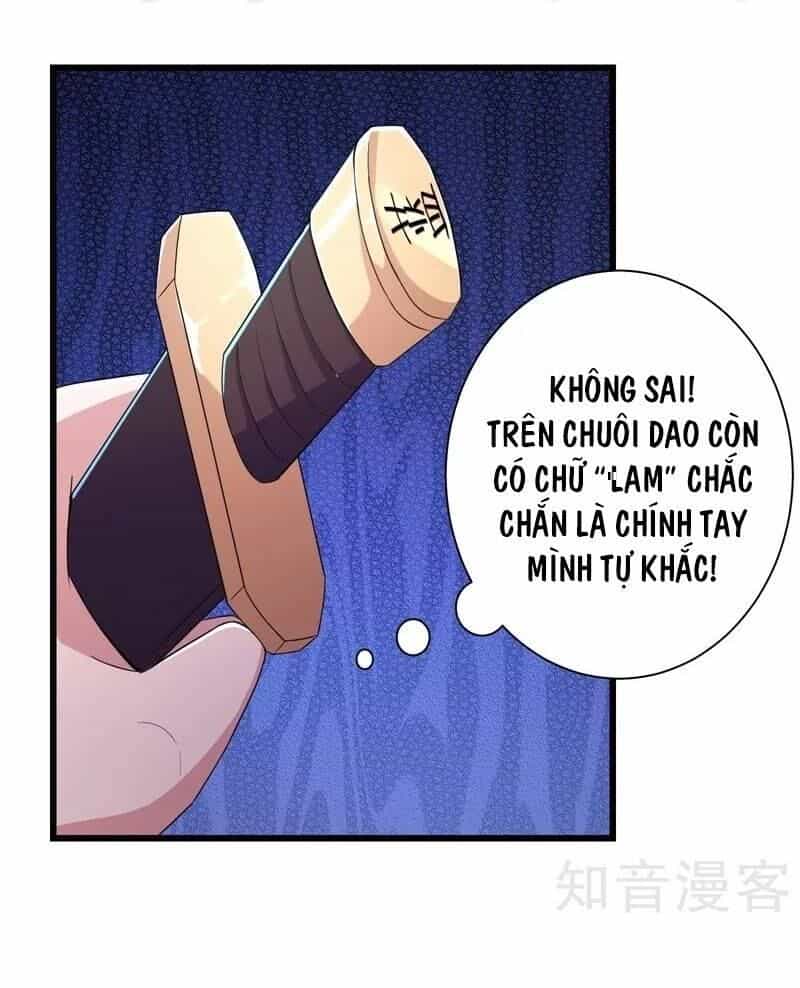 Tối Cường Đặc Chủng Binh Của Hoa Khôi - Chương 89 - ảnh 20