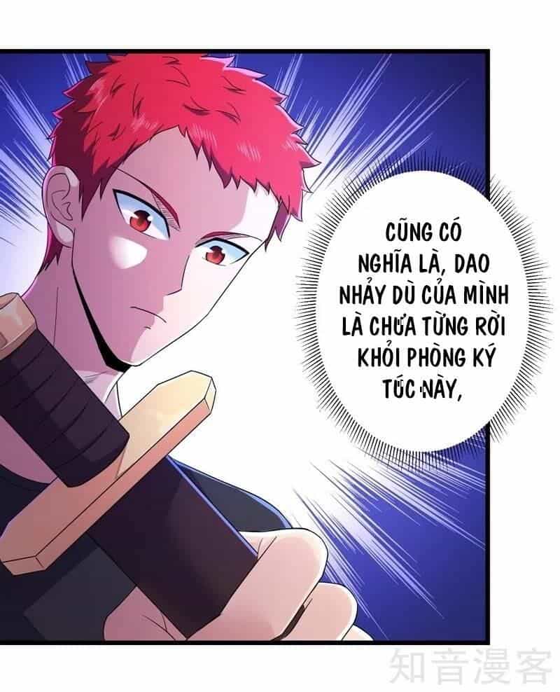 Tối Cường Đặc Chủng Binh Của Hoa Khôi - Chương 89 - ảnh 21