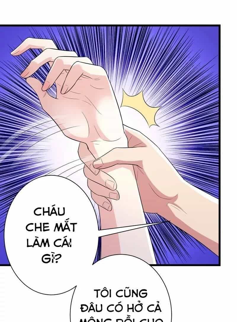 Tối Cường Đặc Chủng Binh Của Hoa Khôi - Chương 89 - ảnh 37
