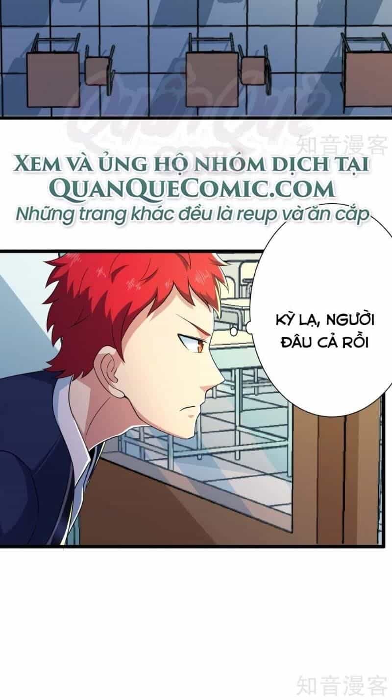 Tối Cường Đặc Chủng Binh Của Hoa Khôi - Chương 90 - ảnh 2